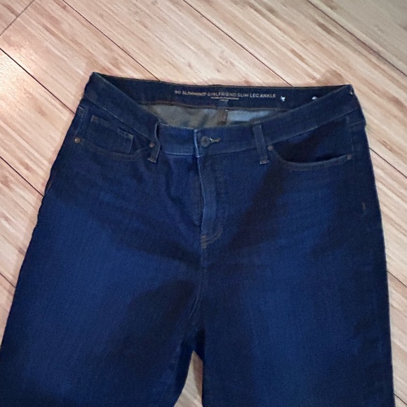 Chicos Girlfriend Jeans - Picture 4 of 6